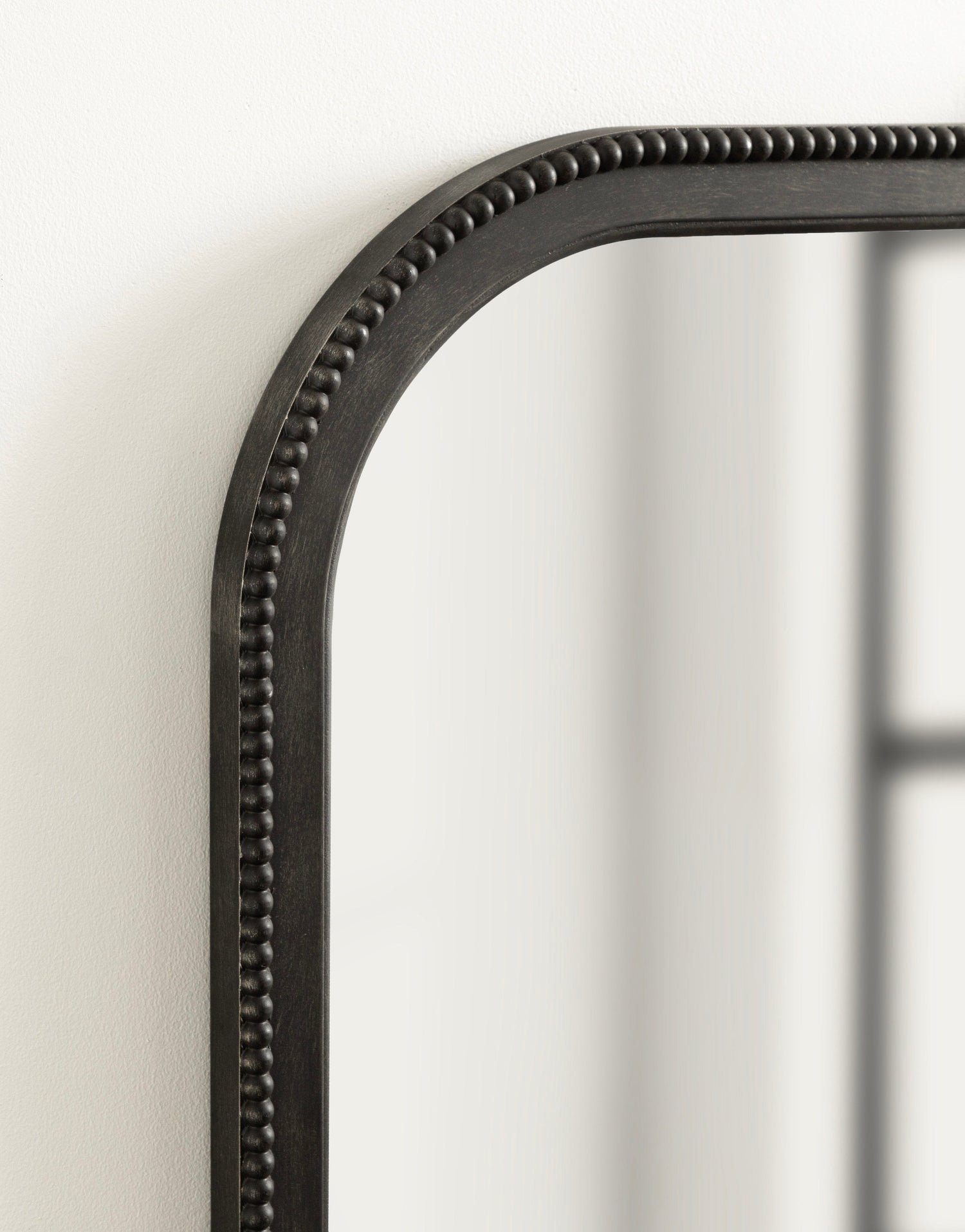 Hubanks Arched Wall Mirror