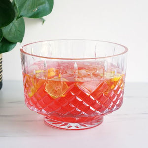 Admiral Punch Bowl