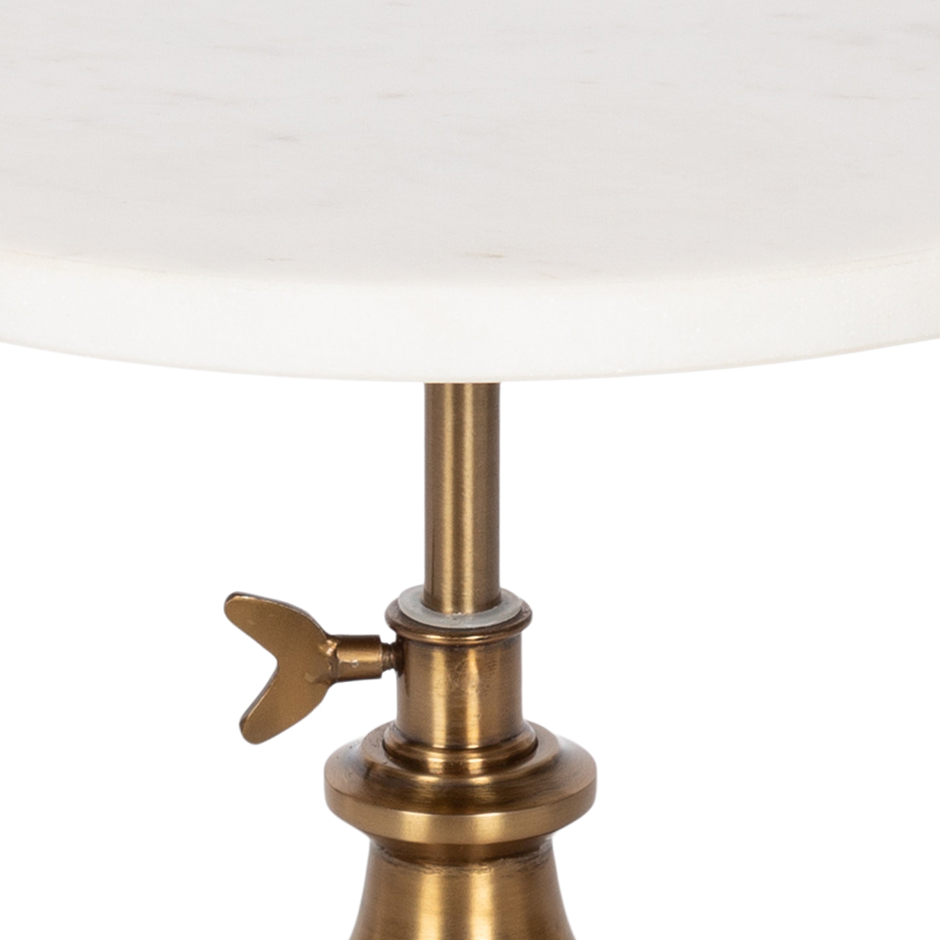 Engles Round Cake Stand
