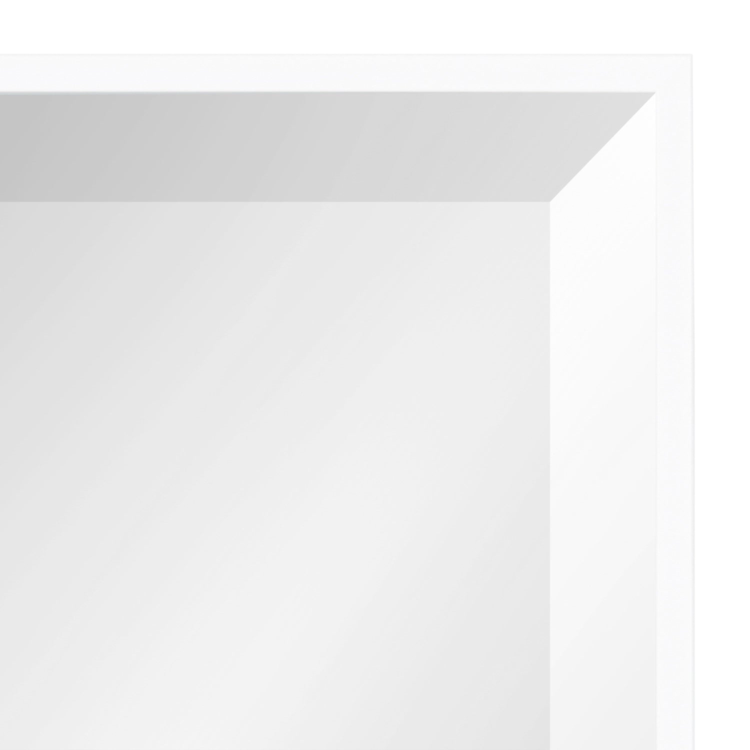 Rhodes Framed Wall Mirror