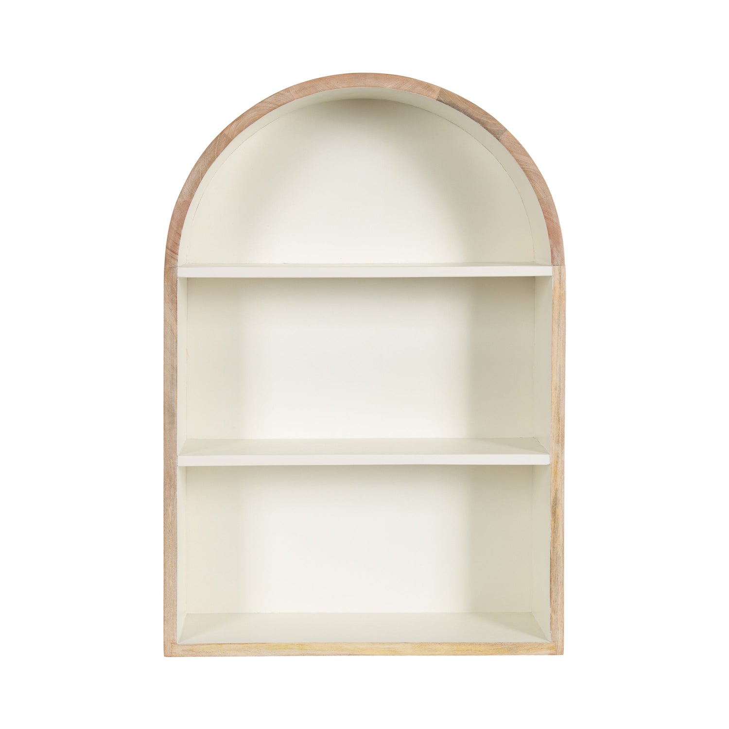 Arcott Arch Wall Shelf