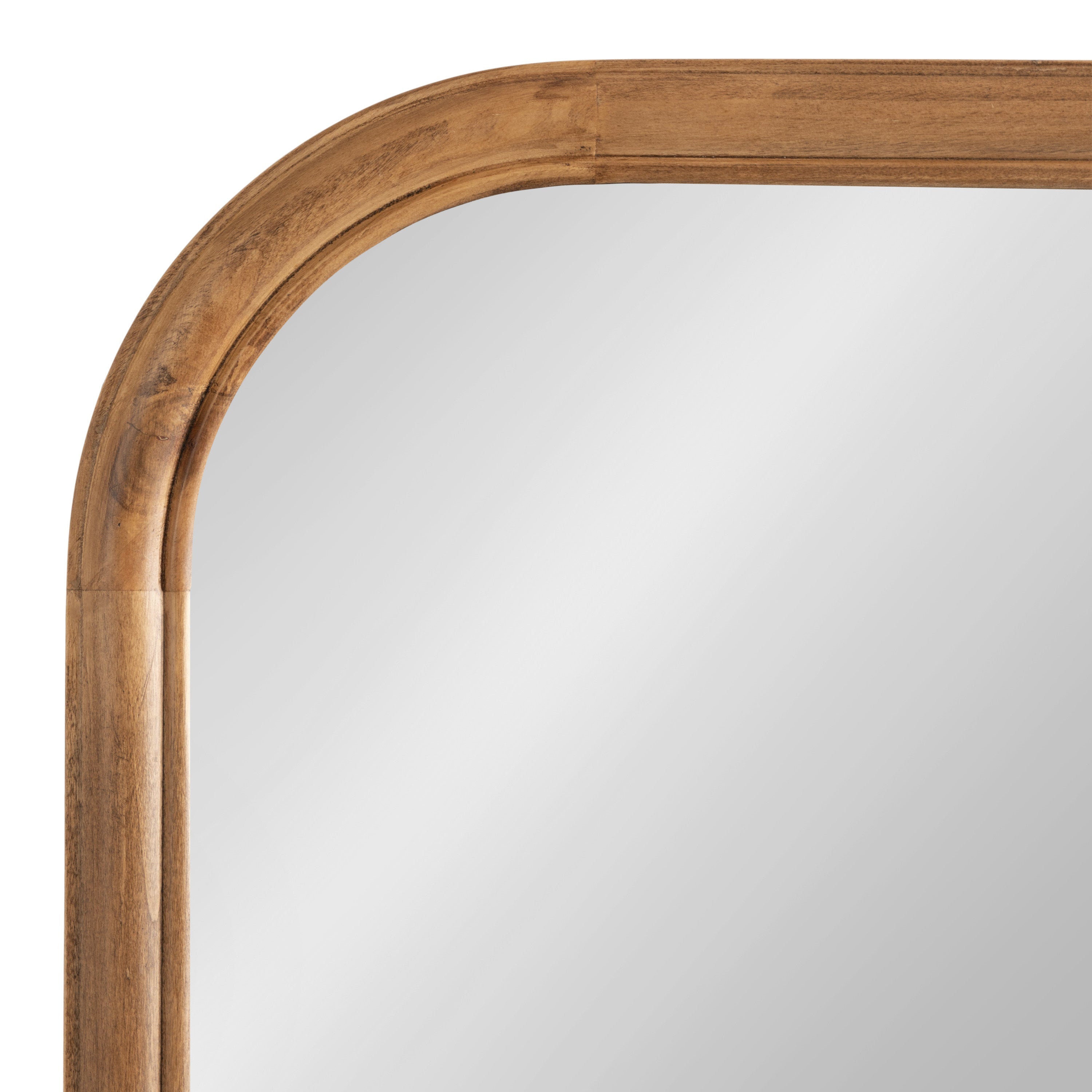 Glenby Arch Wall Mirror