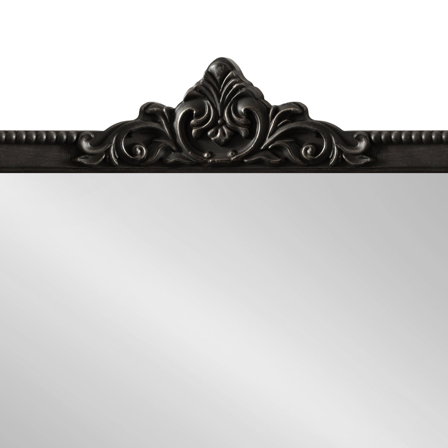 Hubanks Arched Wall Mirror