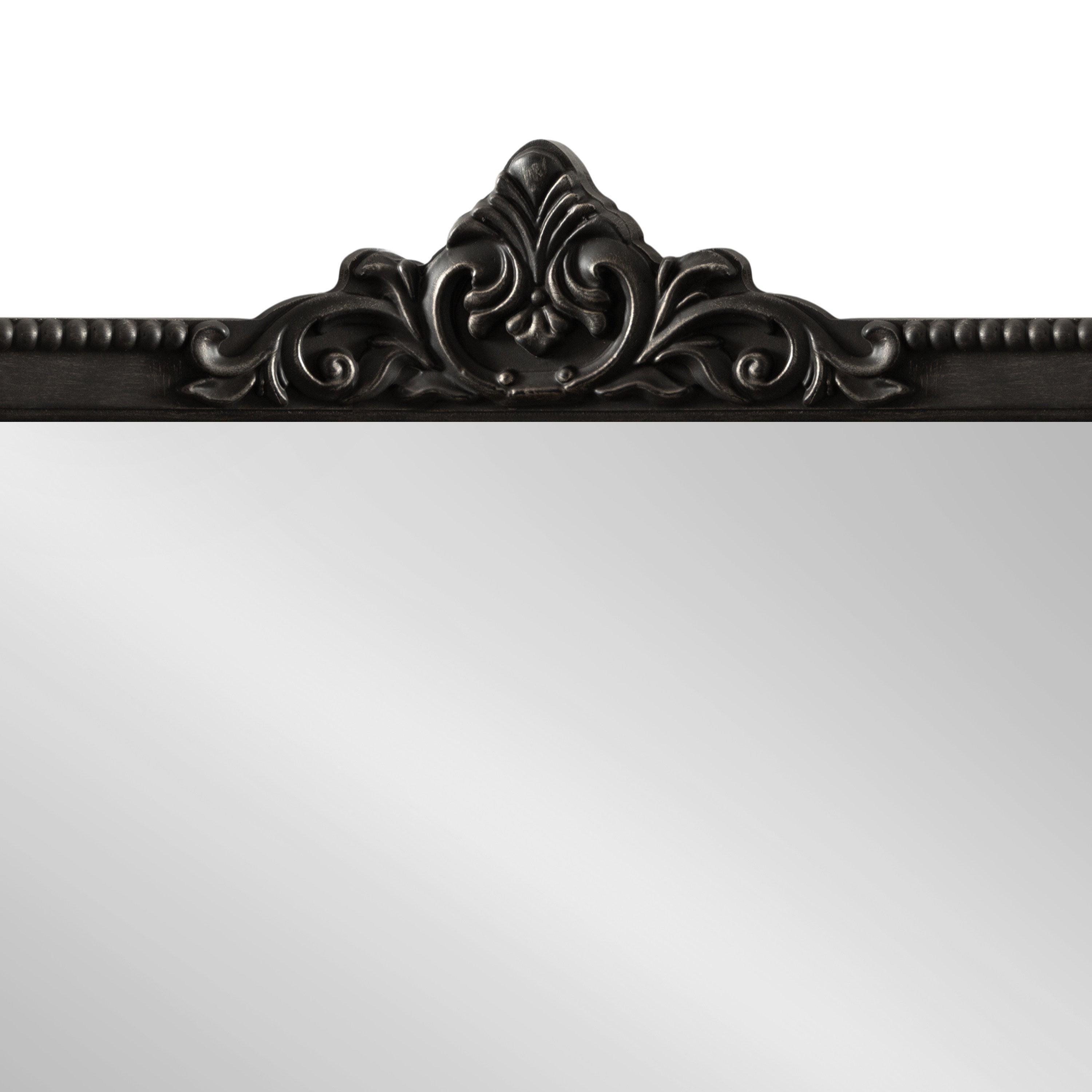 Hubanks Arched Wall Mirror