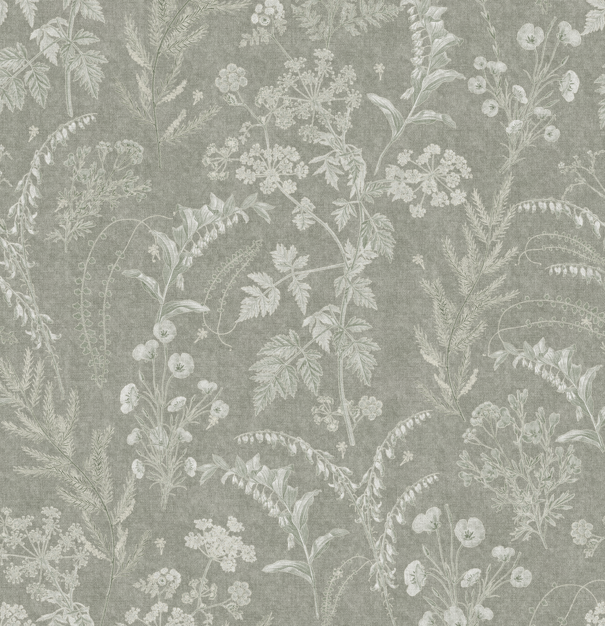 Winsome Wallpaper by Aynsley Ovard x Bloomery Decor