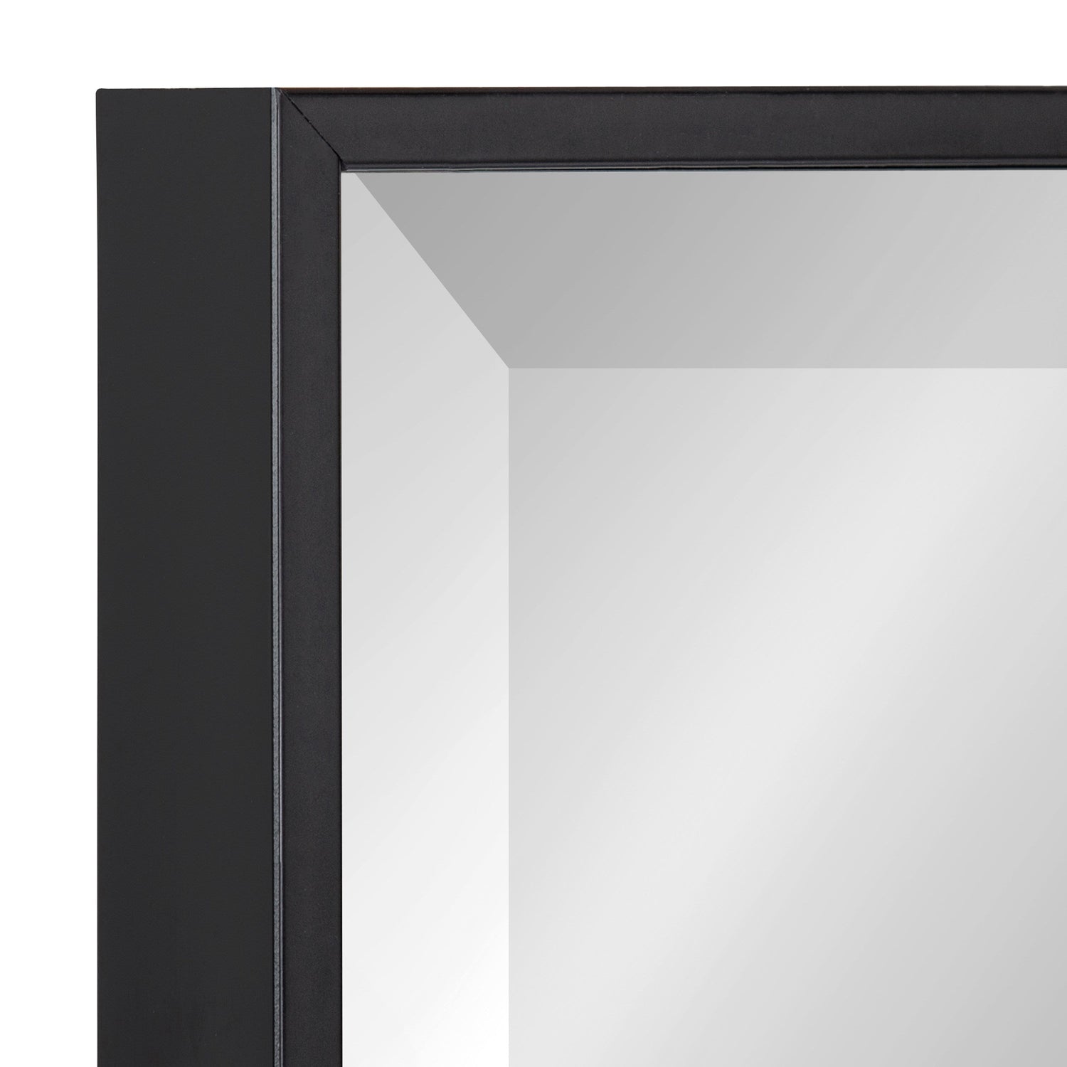 Rhodes Framed Wall Mirror
