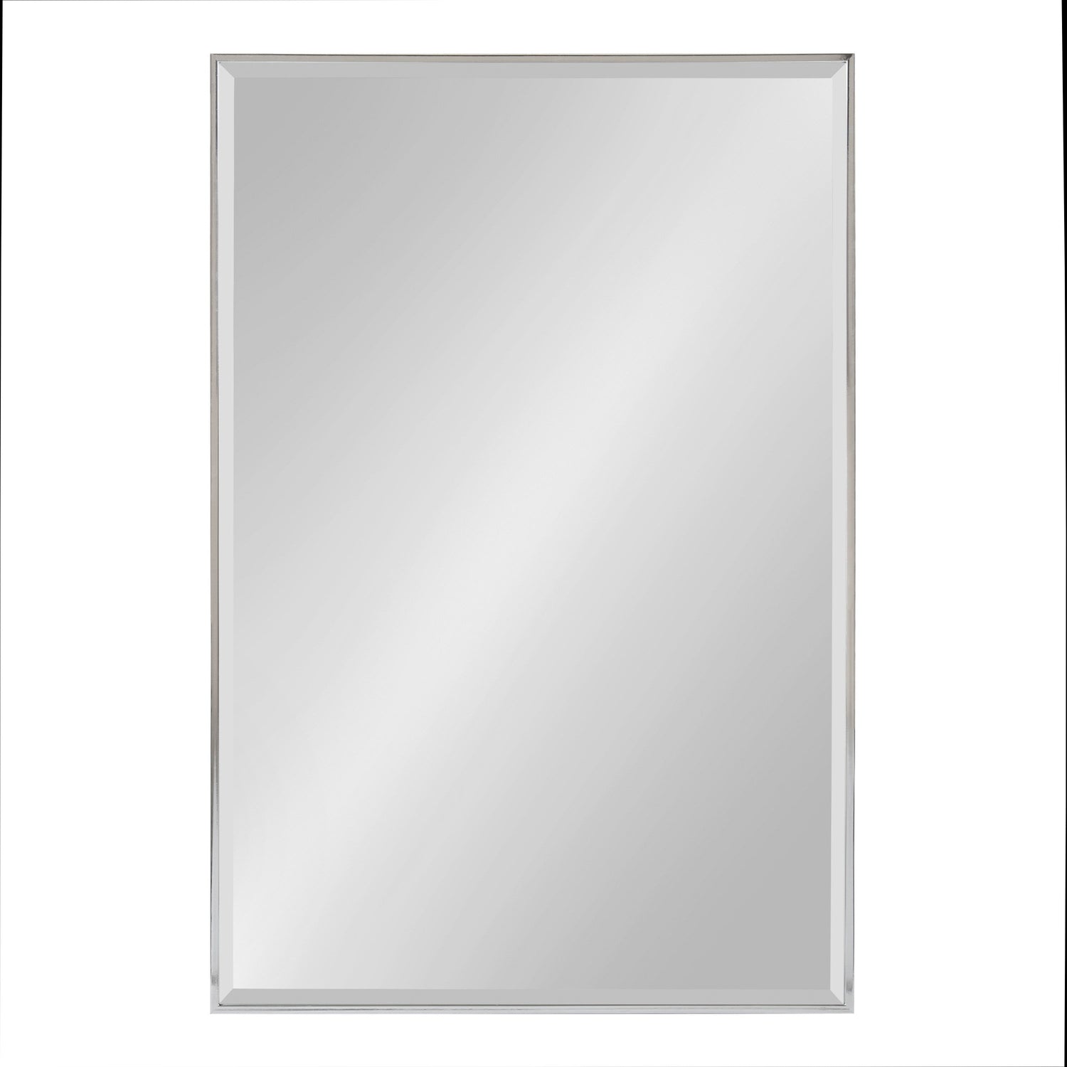 Rhodes Framed Wall Mirror
