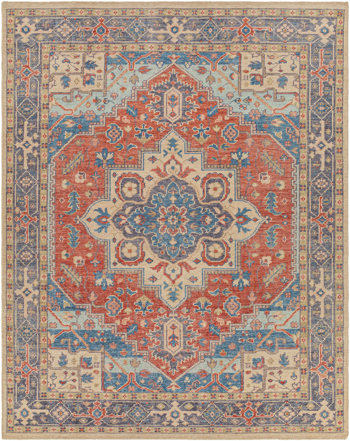 Oracabessa Premium Area Rug - Clearance