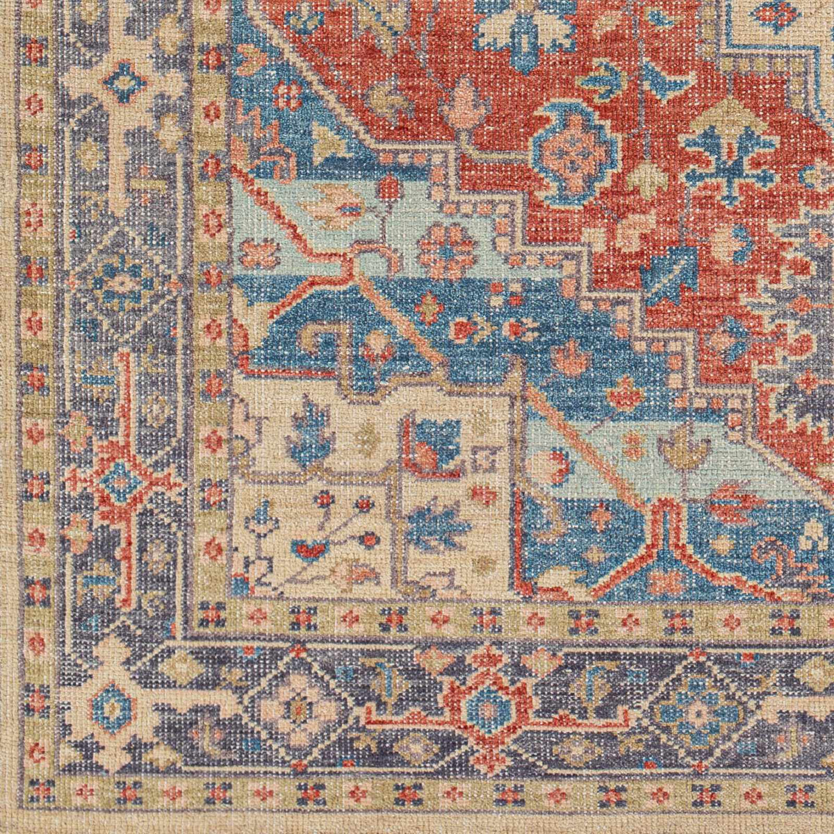 Oracabessa Premium Area Rug - Clearance