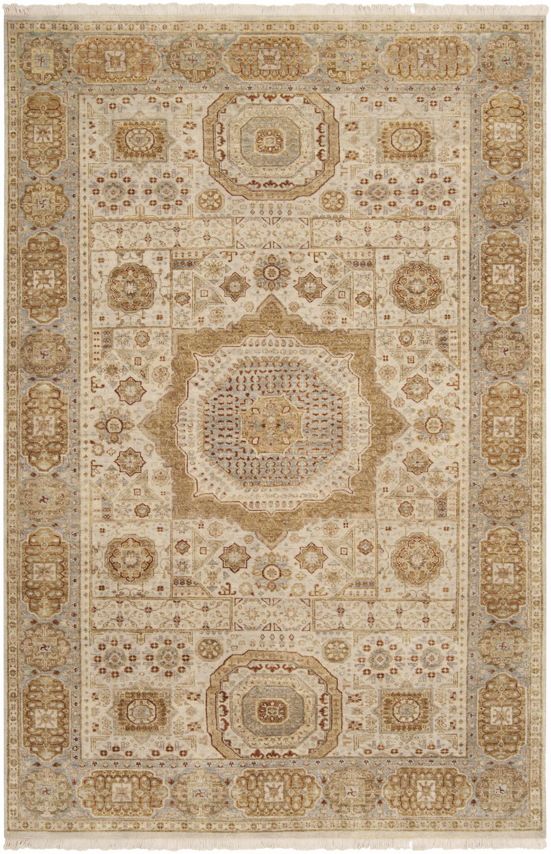 Owenton Area Rug - Clearance