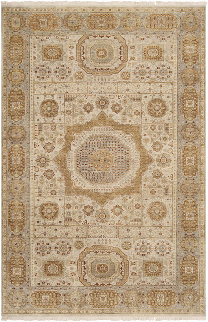 Owenton Area Rug - Clearance