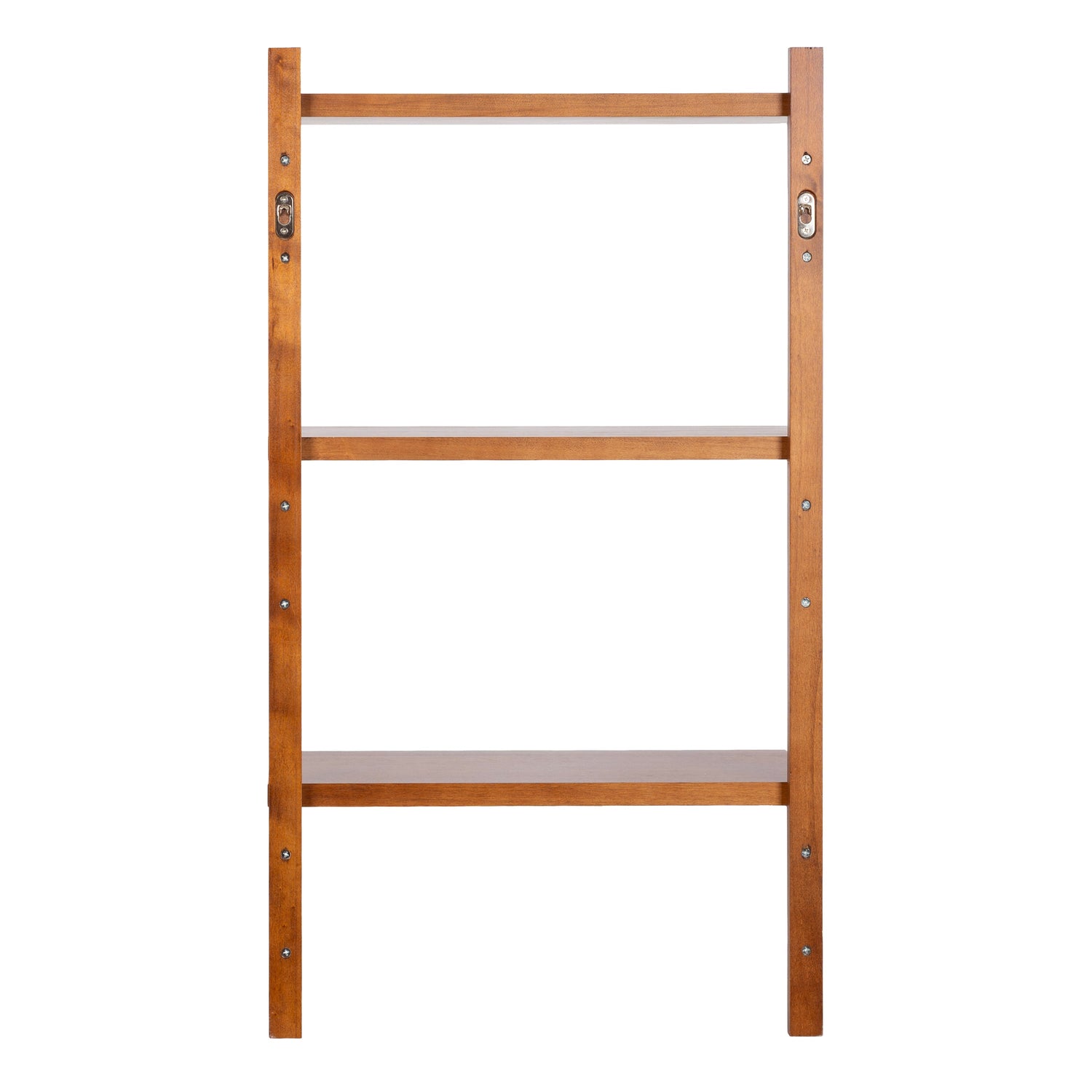 Meridien Wood Wall Shelf