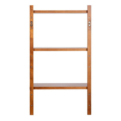 Meridien Wood Wall Shelf