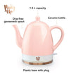 Noelle™ Ceramic Electric Tea Kettle