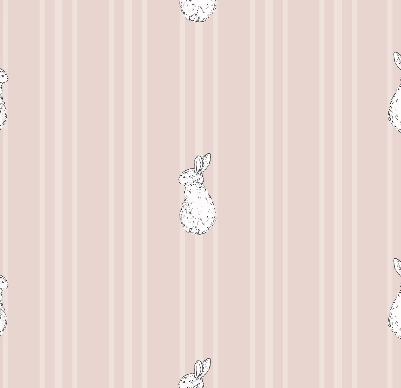 Larkin Wallpaper by Luna Pictata