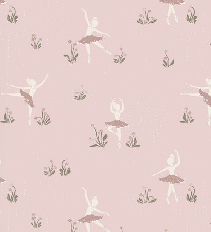 Allegra Wallpaper by Creating to Love