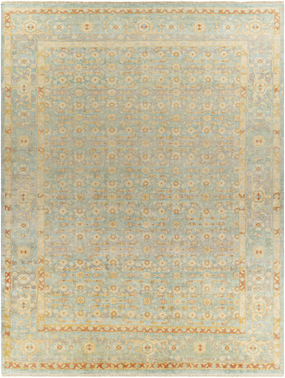 Papakura Area Rug - Clearance