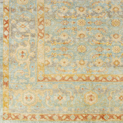 Papakura Area Rug - Clearance
