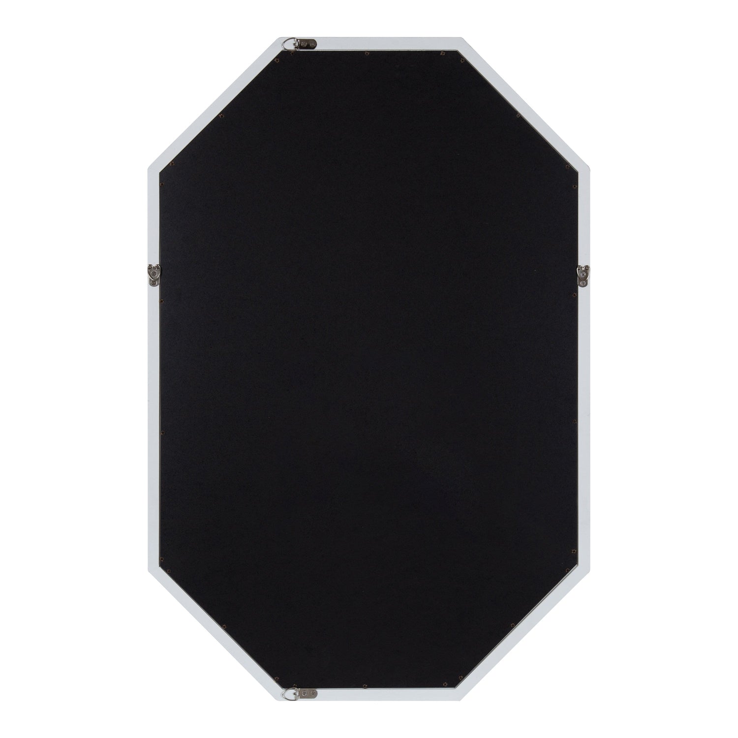 Hogan Framed Octagon Wall Mirror