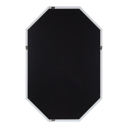 Hogan Framed Octagon Wall Mirror