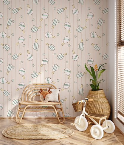 Ace Wallpaper by Eva Catherina