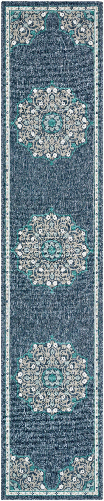 Penland Outdoor Area Rug - Clearance