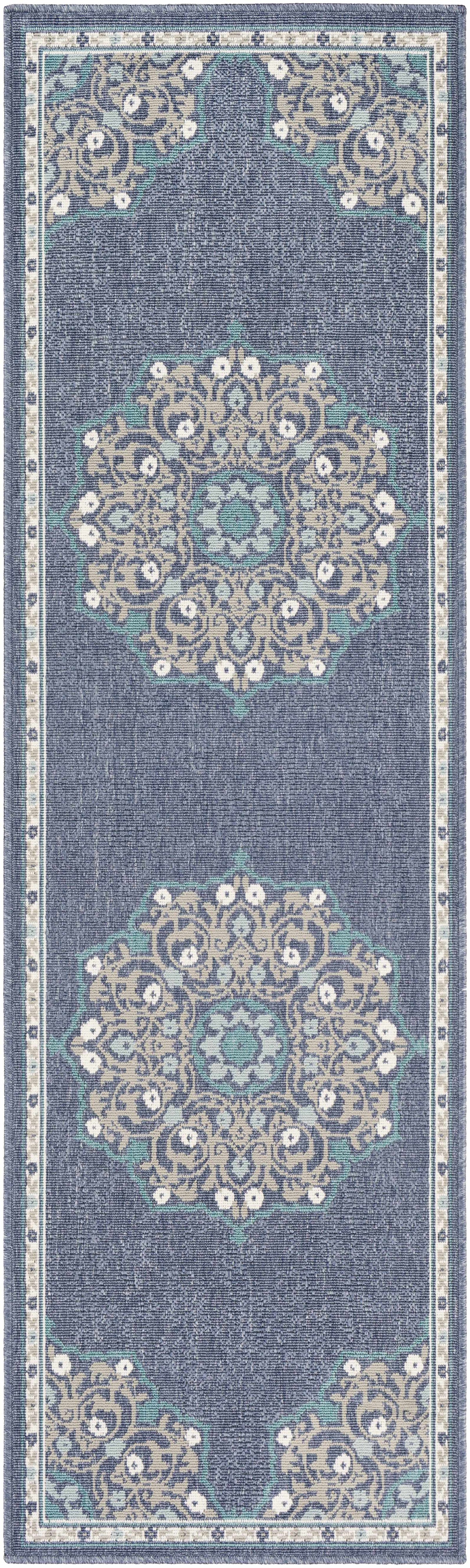 Penland Outdoor Area Rug - Clearance