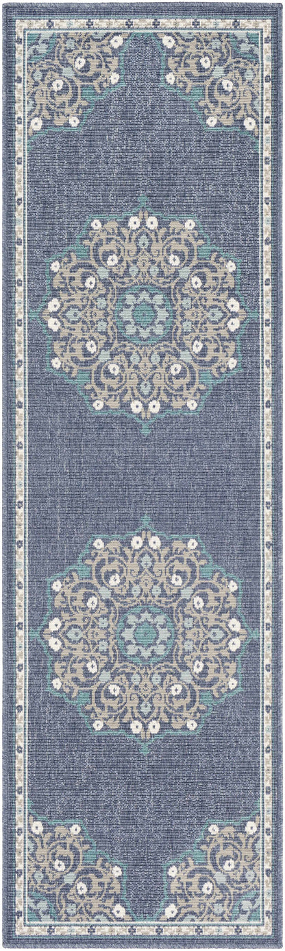 Penland Outdoor Area Rug - Clearance