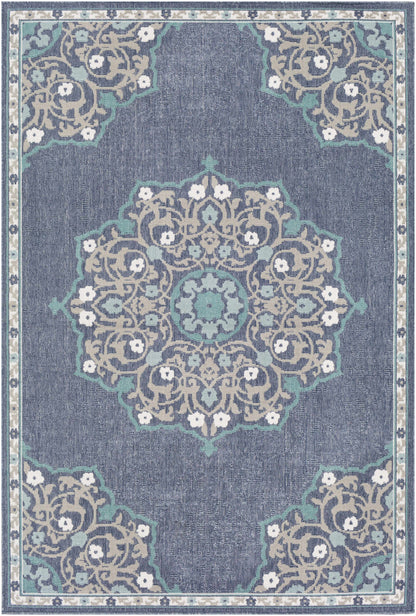 Penland Outdoor Area Rug - Clearance