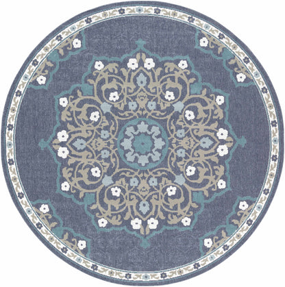 Penland Outdoor Area Rug - Clearance