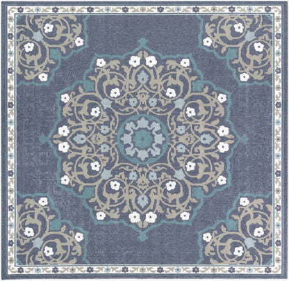 Penland Outdoor Area Rug - Clearance
