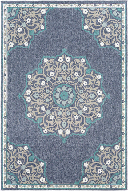 Penland Outdoor Area Rug - Clearance