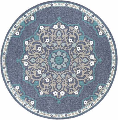 Penland Outdoor Area Rug - Clearance