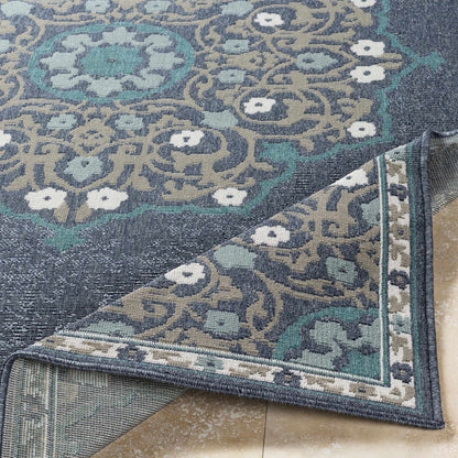 Penland Outdoor Area Rug - Clearance