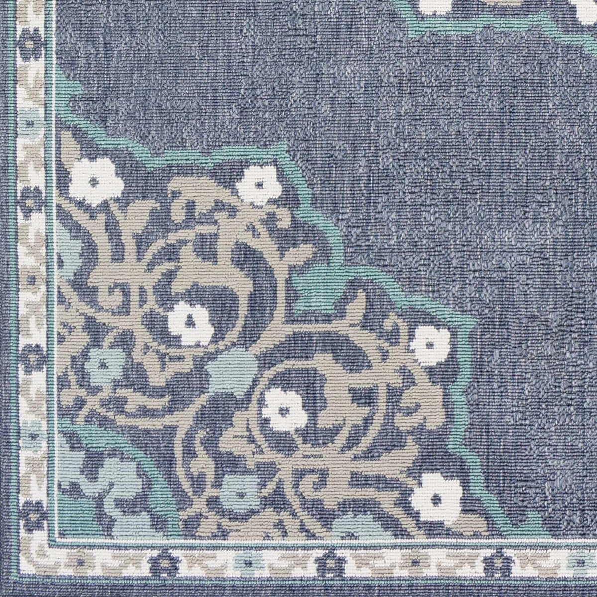 Penland Outdoor Area Rug - Clearance