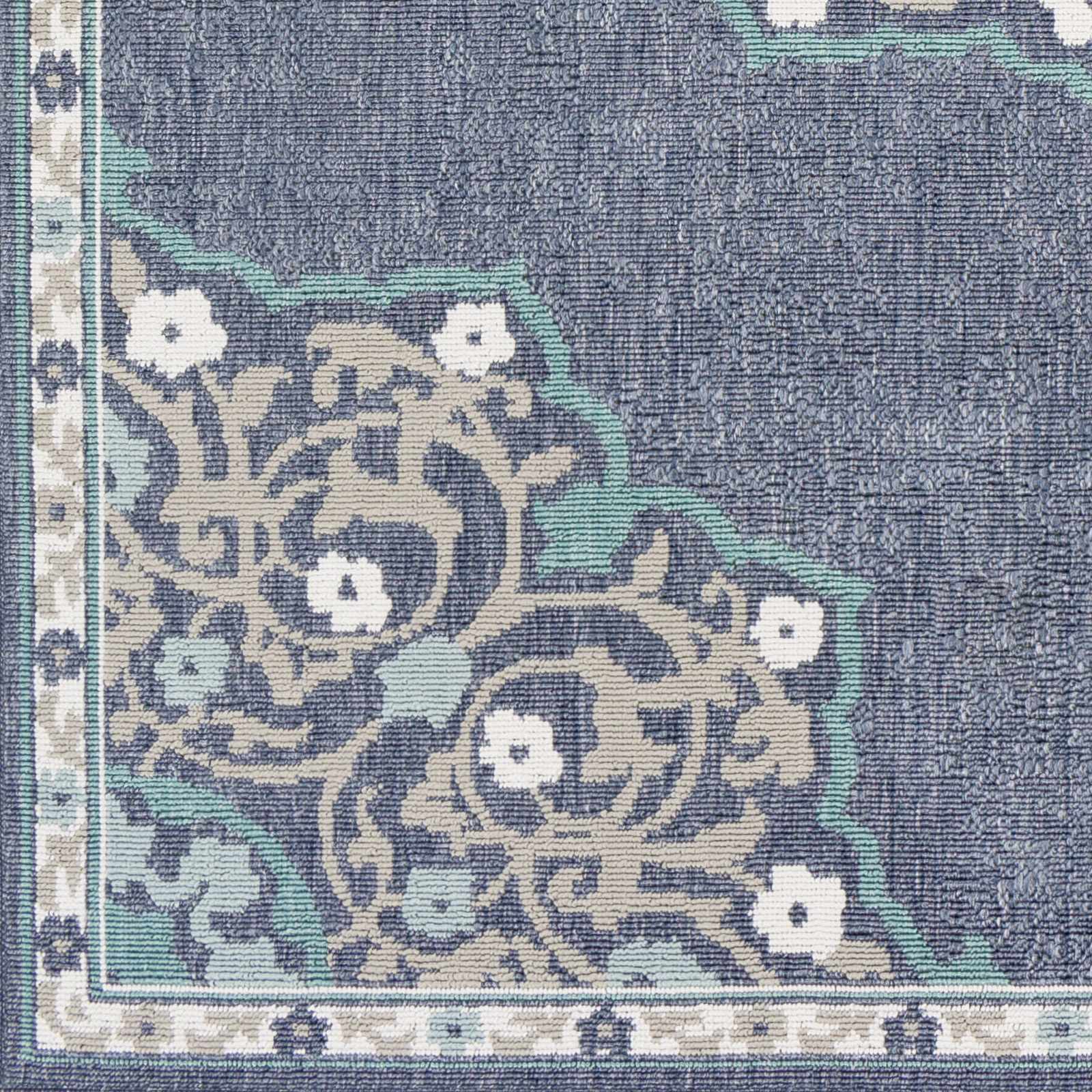 Penland Outdoor Area Rug - Clearance