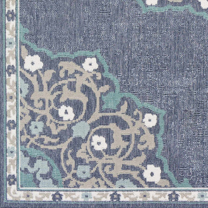 Penland Outdoor Area Rug - Clearance