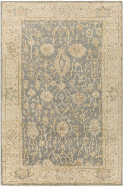 Penyffordd Area Rug - Clearance