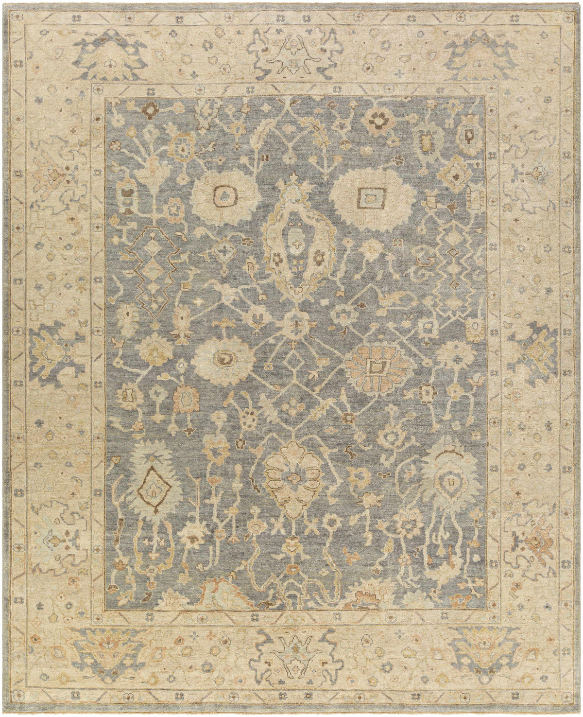 Penyffordd Area Rug - Clearance