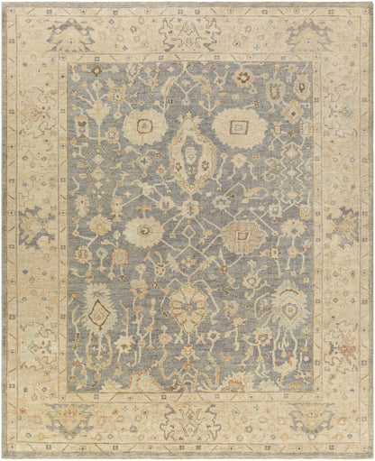 Penyffordd Area Rug - Clearance