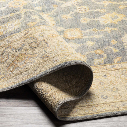 Penyffordd Area Rug - Clearance