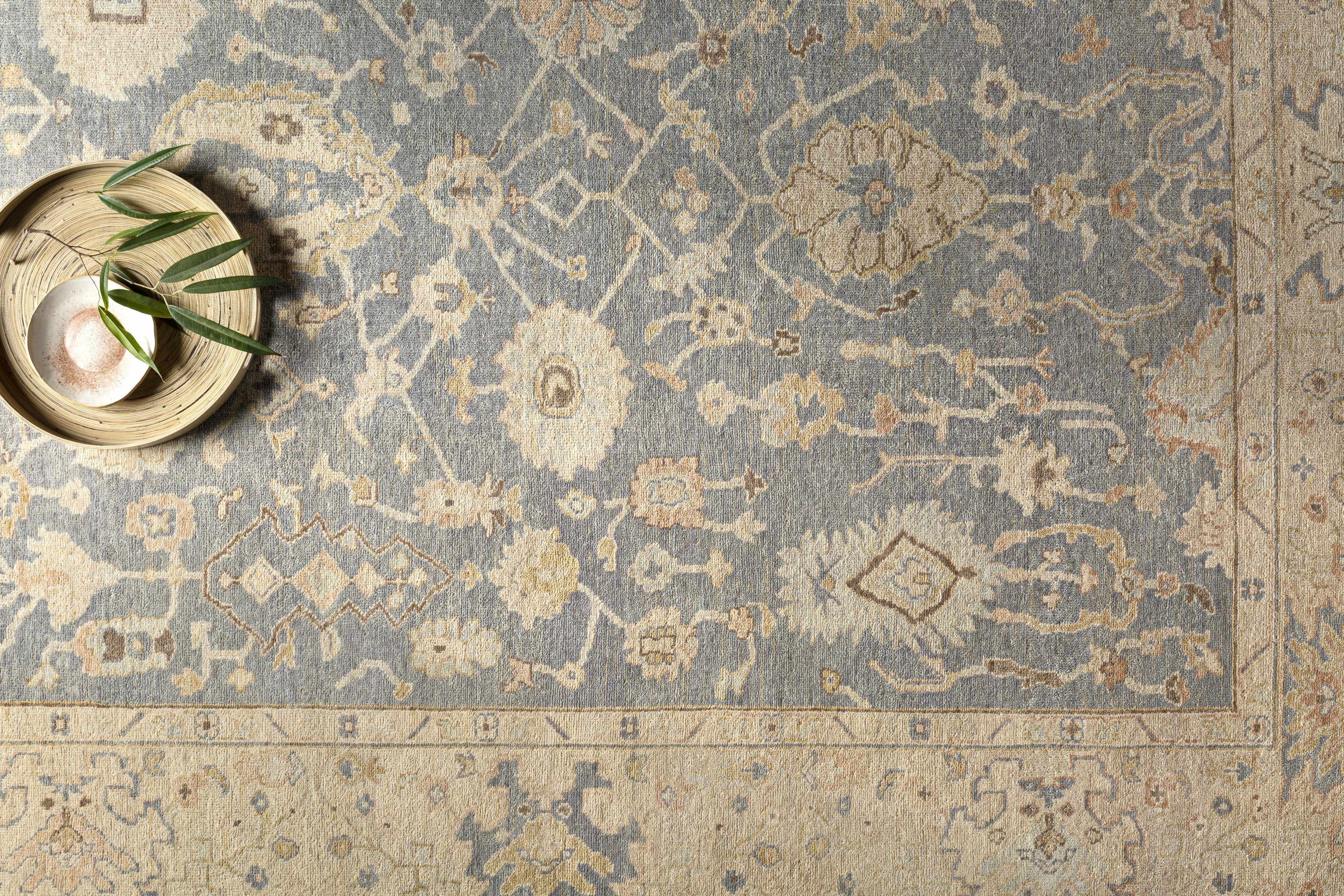 Penyffordd Area Rug - Clearance