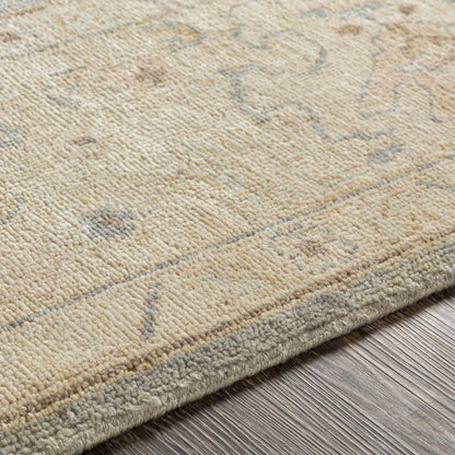 Penyffordd Area Rug - Clearance