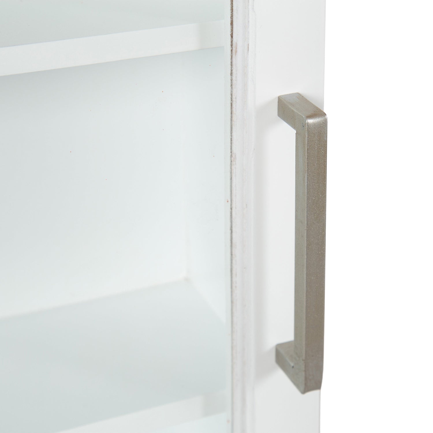 Arcott Arch Wall Cabinet