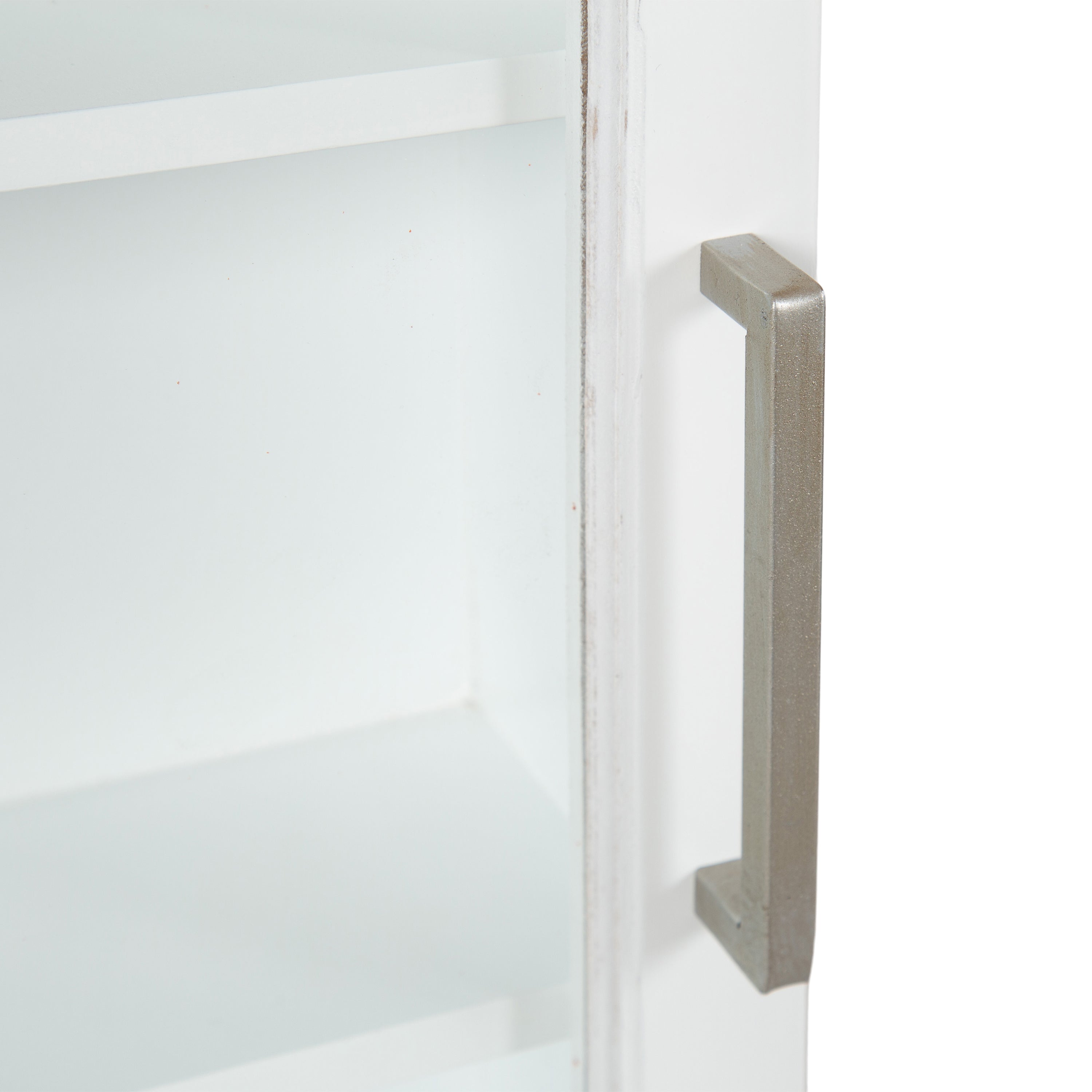 Arcott Arch Wall Cabinet