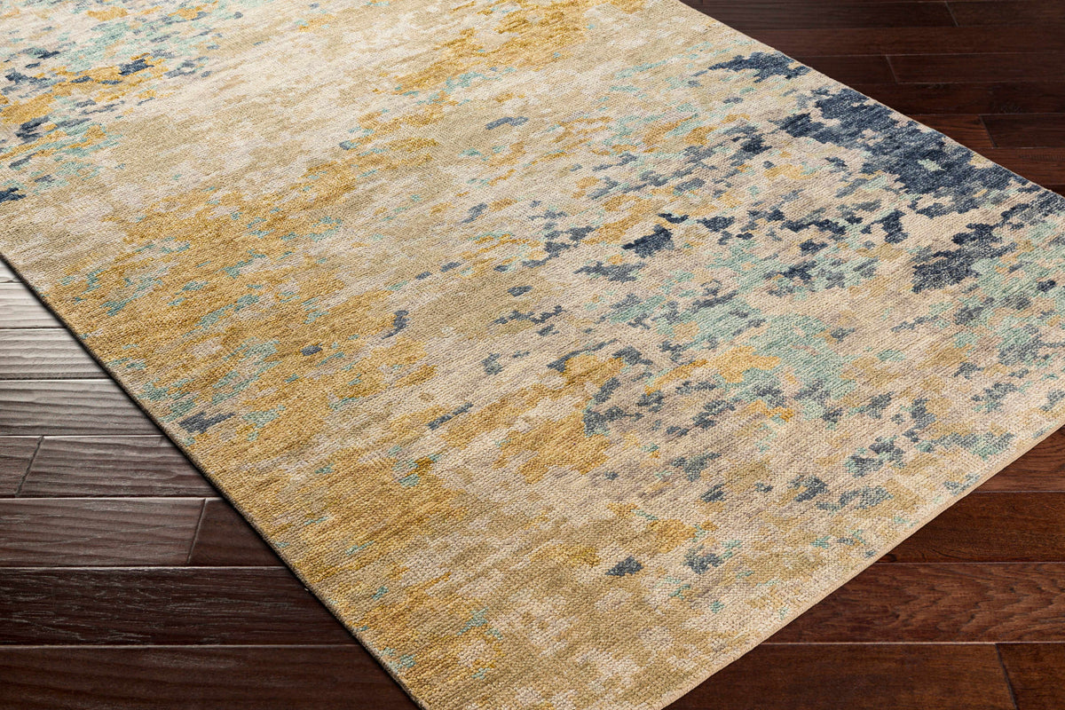 Pias Area Rug - Clearance