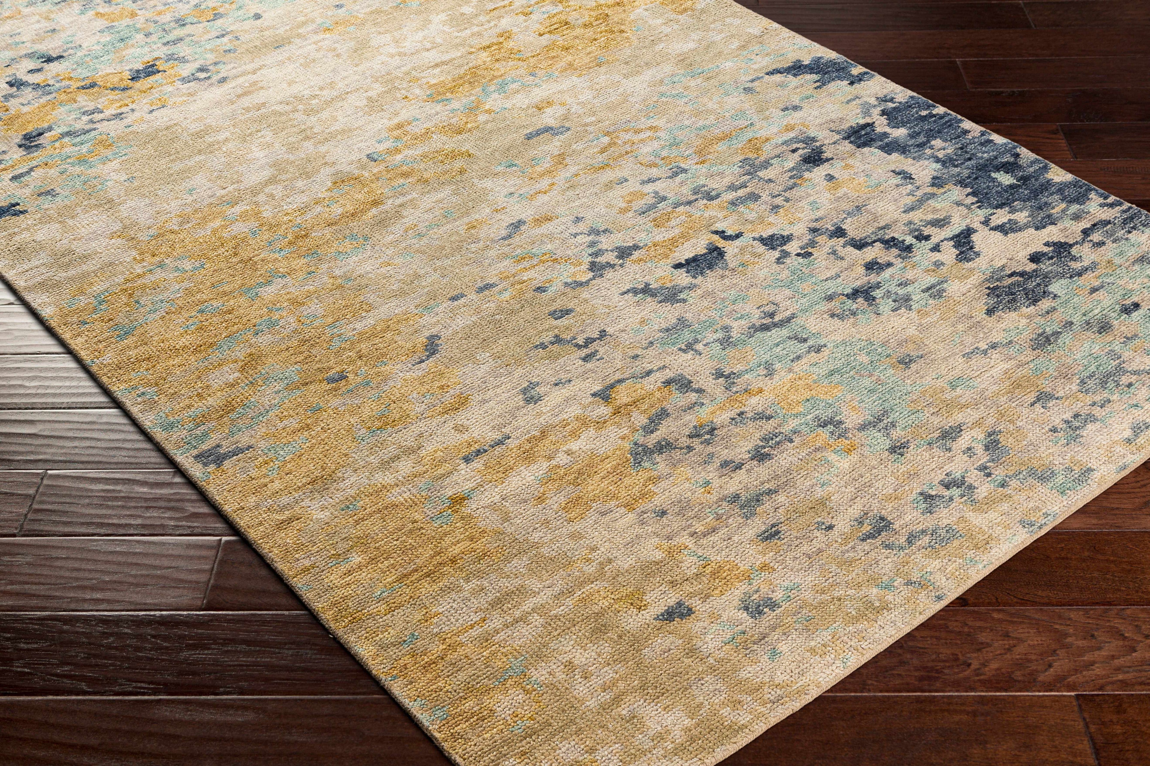 Pias Area Rug - Clearance