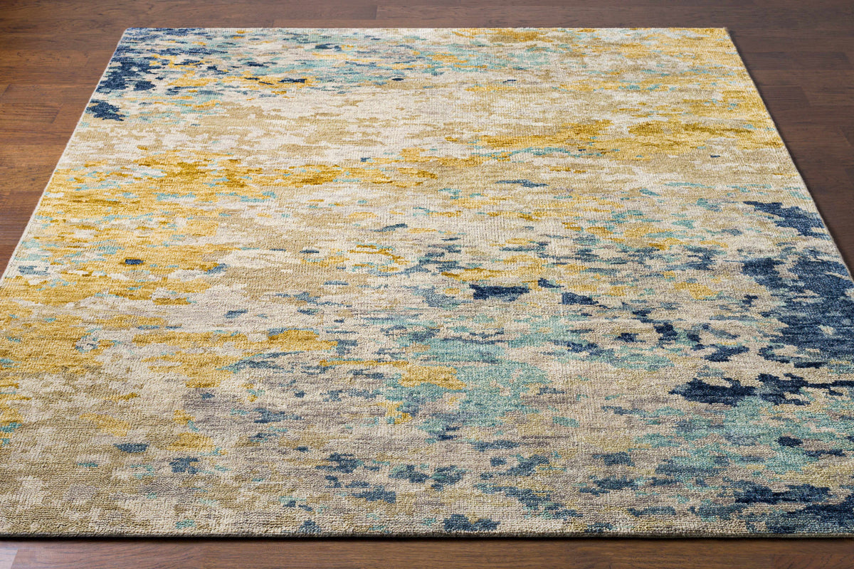 Pias Area Rug - Clearance