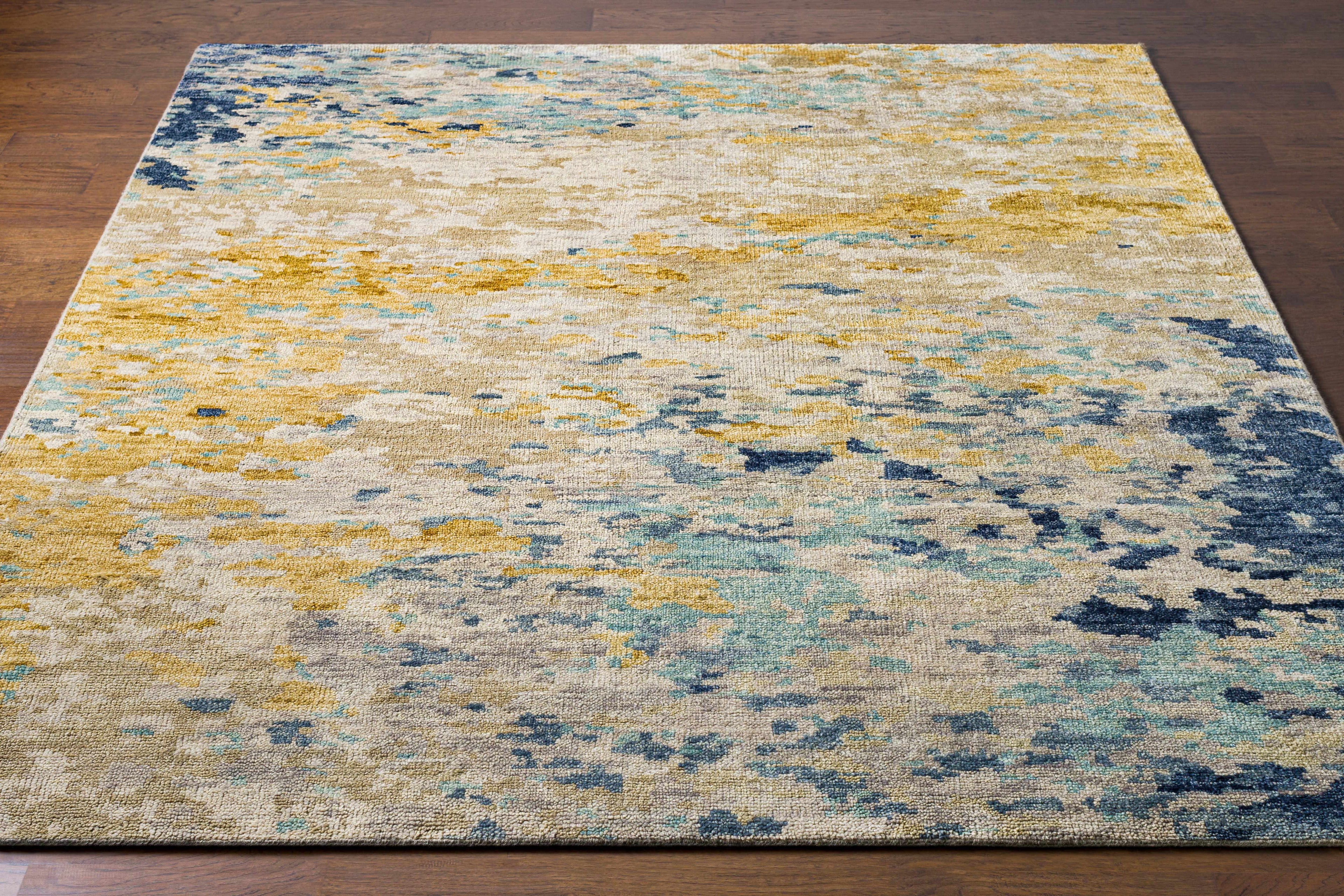 Pias Area Rug - Clearance