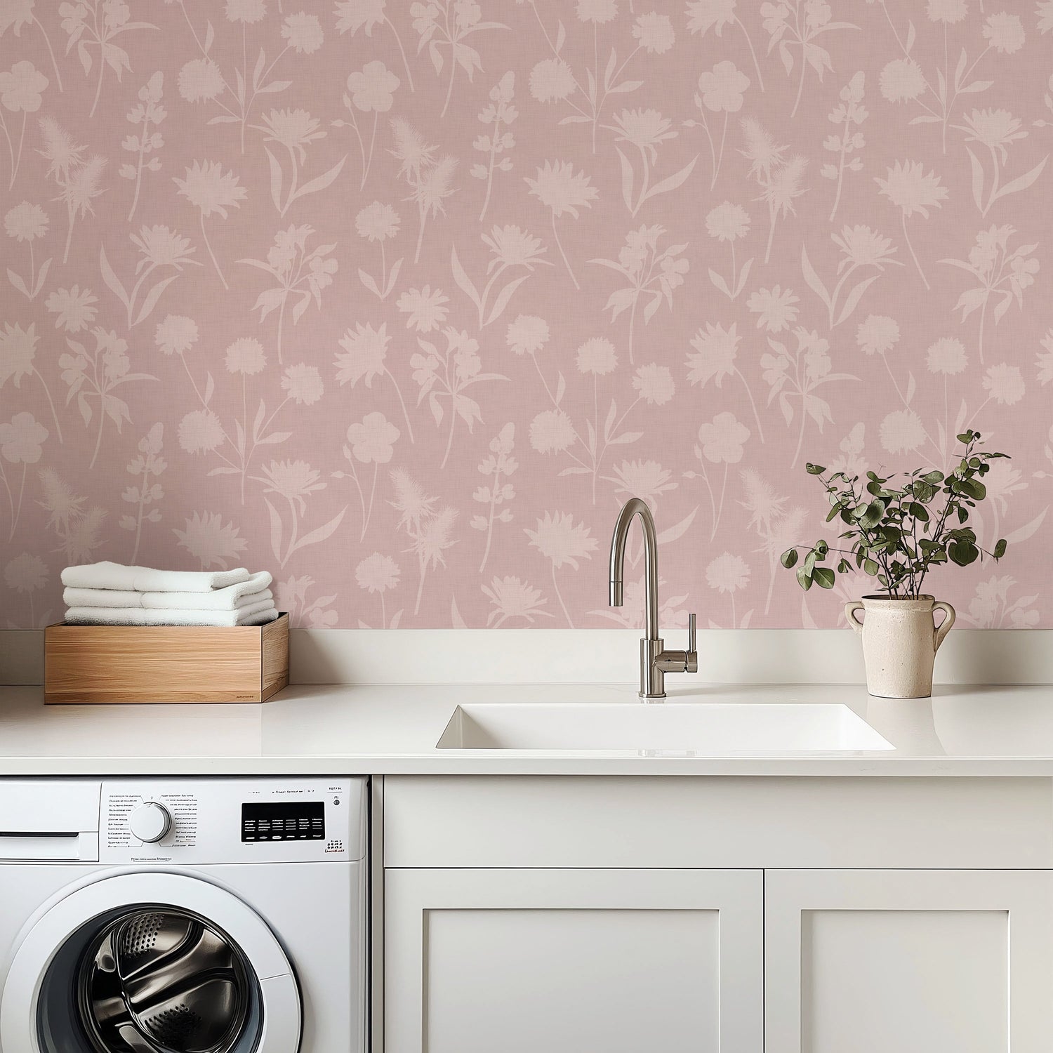 Gwyneth Wallpaper by Tracy Stone Design